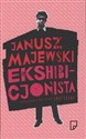 Ekshibicjonista Opowiadania nie tylko erotyczn - Janusz Majewski