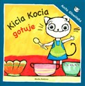 Kicia Kocia gotuje