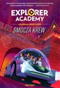 Explorer Academy: Akademia Odkrywców. Smocza krew. Tom 6