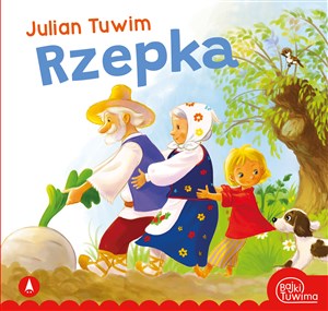 Rzepka - Księgarnia UK