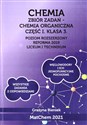 Chemia Zb. zadań 3 LO i technikum - cz.1 PR 
