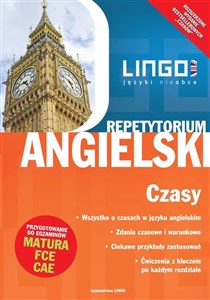 Angielski Czasy Repetytorium 