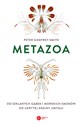 Metazoa Od szklanych gąbek i morskich smoków do ukrytej krainy umysłu - Peter Godfrey-Smith