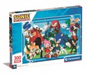 Puzzle 300 Super Sonic 21729 - 