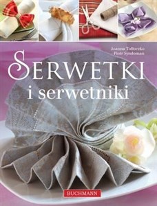 Serwetki i serwetniki - Księgarnia UK