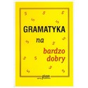 Gramatyka na bardzo dobry - Krzysztof Gierymski