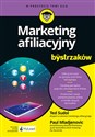 Marketing afiliacyjny dla bystrzaków - Ted Sudol, Paul Mladjenovic