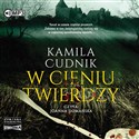 [Audiobook] W cieniu twierdzy - Kamila Cudnik