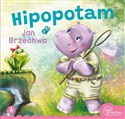 Hipopotam - Jan Brzechwa, Agnieszka Filipowska
