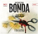 [Audiobook] Florystka - Katarzyna Bonda