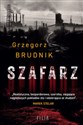 Szafarz Wielkie Litery - Grzegorz Brudnik