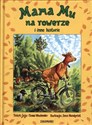 Mama Mu na rowerze i inne historie - Jujja Wieslander, Tomas Wieslander
