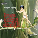 CD MP3 Druga księga dżungli 