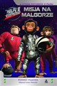 Małpy w kosmosie Misja na Malgorze