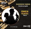 [Audiobook] Owen Yeates tom 8 Ostatnia przygoda