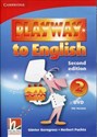 Playway to English 2 DVD PAL Version