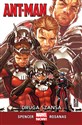 Ant-Man Druga szansa - Nick Spencer, Ramon Rosanas