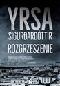 Rozgrzeszenie - Yrsa Sigurdardottir