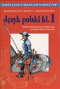 Sprawdziany z języka polskiego 1 - Krystyna Wodzinowska-Majchrzak, Jadwiga Wojciechowska