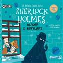[Audiobook] Klasyka dla dzieci Tom 26 Sherlock Holmes Diadem z berylami