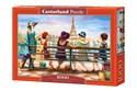 Puzzle 1000 Girls Day Out - 