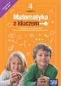 Matematyka z kluczem NEON podręcznik dla klasy 4 część 2 szkoły podstawowej EDYCJA 2023-2025 