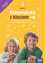 Matematyka z kluczem NEON podręcznik dla klasy 4 część 1 szkoły podstawowej EDYCJA 2023-2025  - Marcin Braun, Agnieszka Mańkowska, Małgorzata Paszyńska