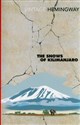 The Snows of Kilimanjaro  - Ernest Hemingway