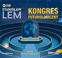[Audiobook] Kongres futurologiczny