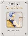 Świat Agaty Christie Album