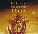[Audiobook] Bóg Imperator Diuny - Frank Herbert