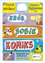 Zrób sobie komiks