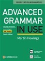 Advanced Grammar in Use - Martin Hewings