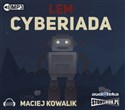 [Audiobook] Cyberiada - Stanisław Lem