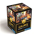Puzzle 500  Cubes Anime Naruto Shippuden 35516 - 