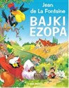 Bajki Ezopa - de La Fontaine Jeana