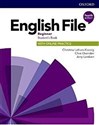 English File Beginner Student's Book with Online Practice - Christina Latham-Koenig, Clive Oxenden, Jerry Lambert