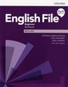 English File Beginner Workbook with key - Christina Latham-Koenig, Clive Oxenden, Jerry Lambert