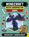 Minecraft Mistrz budownictwa Smoki Niezależny i nieoficjalny