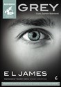 [Audiobook] Grey Pięćdziesiąt twarzy Greya oczami Christiana
