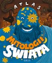 Atlas mitologii świata