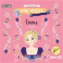 CD MP3 Emma - Jane Austen