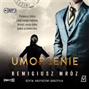 [Audiobook] Umorzenie - Remigiusz Mróz