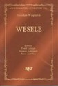 [Audiobook] Wesele - Stanisław Wyspiański