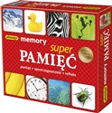 Memory Super pamięć - 