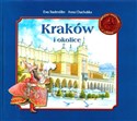 Kraków i okolice - Ewa Stadtmuller, Anna Chachulska