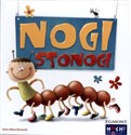 Nogi Stonogi - Klaus Kreowski