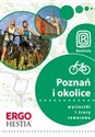 Poznań i okolice Wycieczki i trasy rowerowe - Natalia Drabek, Michał Unolt, Michał Franaszek