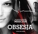 [Audiobook] Obsesja