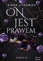 On jest prawem Mystic#3 - Kinga Litkowiec